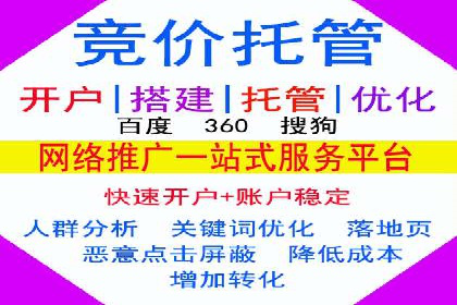 金融行业SEM运营的技巧与成功案例